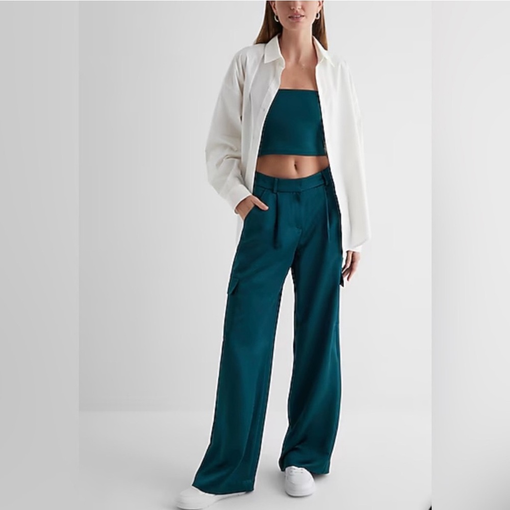 Emerald Women's Pants